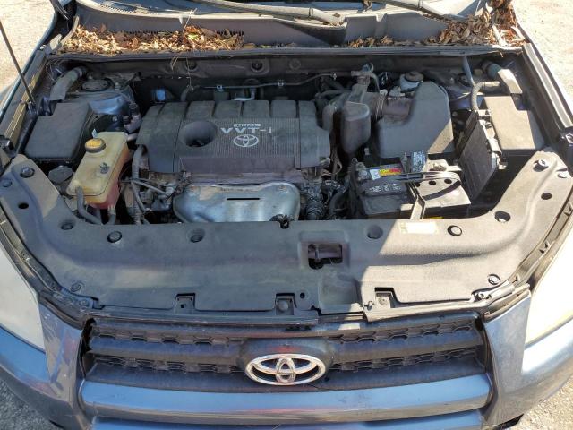 Photo 12 from auction – 2010 TOYOTA RAV4 with VIN 2T3BF4DV0AW079784