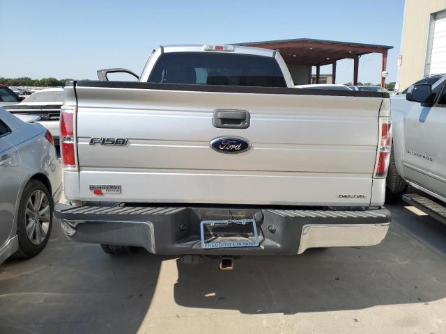 Photo 6 from auction – 2011 FORD F150 SUPER with VIN 1FTEX1CM3BFA48999