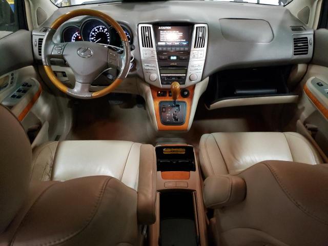 Photo 8 from auction – 2007 LEXUS RX 350 with VIN 2T2HK31U97C017505