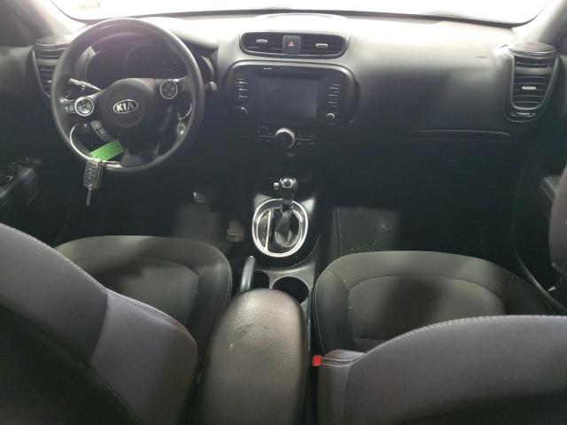 Photo 8 from auction – 2018 KIA SOUL with VIN KNDJN2A22J7510585