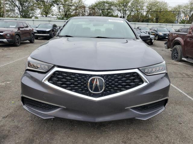 Photo 5 from auction – 2018 ACURA TLX TECH with VIN 19UUB2F56JA002813