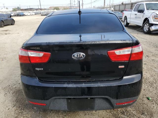 Zdjęcie 6 z aukcji – 2015 KIA RIO LX z VIN KNADM4A38F6429170