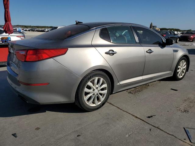 Foto 3 de la subasta – 2014 KIA OPTIMA EX con VIN 5XXGN4A79EG328591