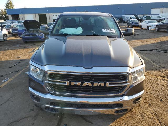 Photo 5 from auction – 2020 RAM 1500 BIG H with VIN 1C6RRFFG0LN231743
