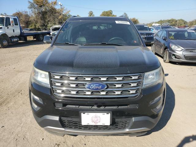 Foto 5 de la subasta – 2016 FORD EXPLORER L con VIN 1FM5K7F89GGC69634