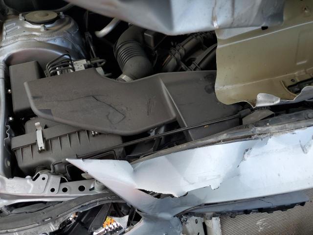 Photo 11 from auction – 2022 SUBARU IMPREZA with VIN 4S3GKAB62N3603294