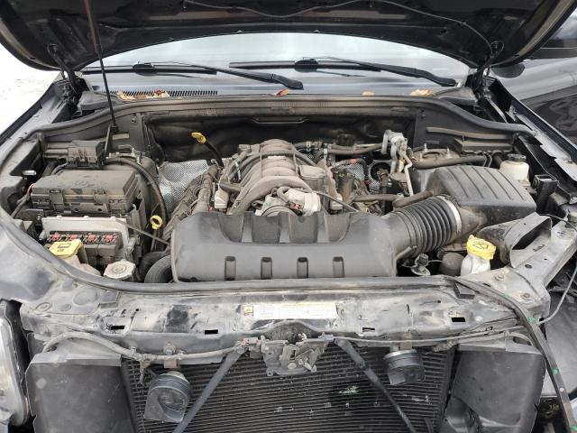 Photo 12 from auction – 2013 JEEP GRAND CHER with VIN 1C4RJFAT5DC619262