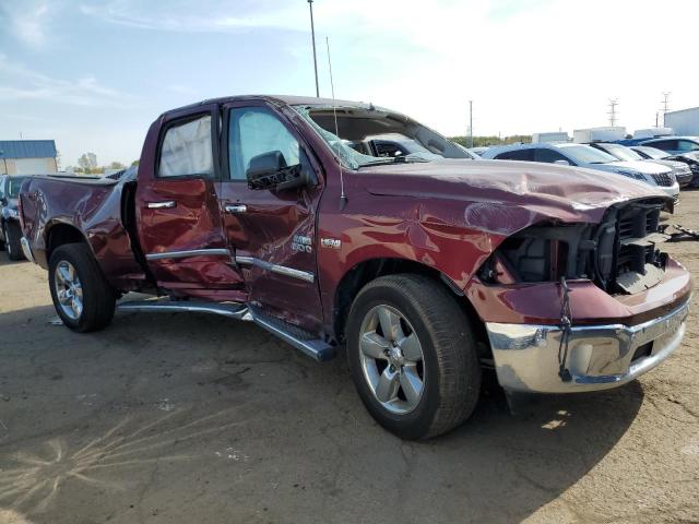Photo 4 from auction – 2016 RAM 1500 SLT with VIN 1C6RR7TT5GS239481