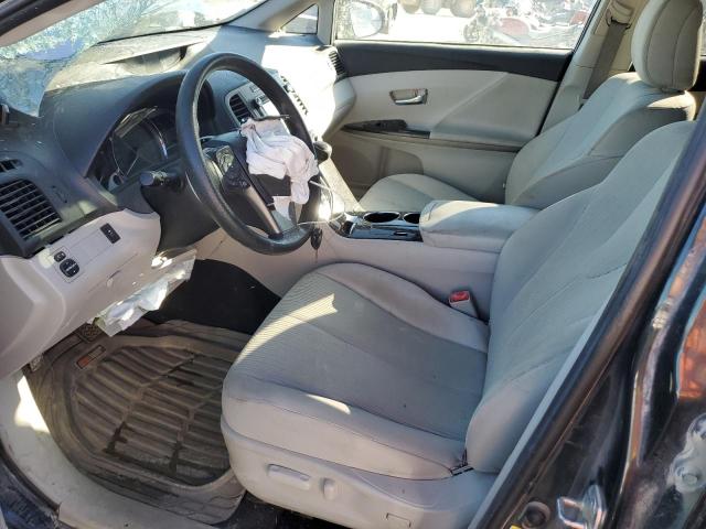 Photo 7 from auction – 2013 TOYOTA VENZA LE with VIN 4T3BK3BB0DU083773