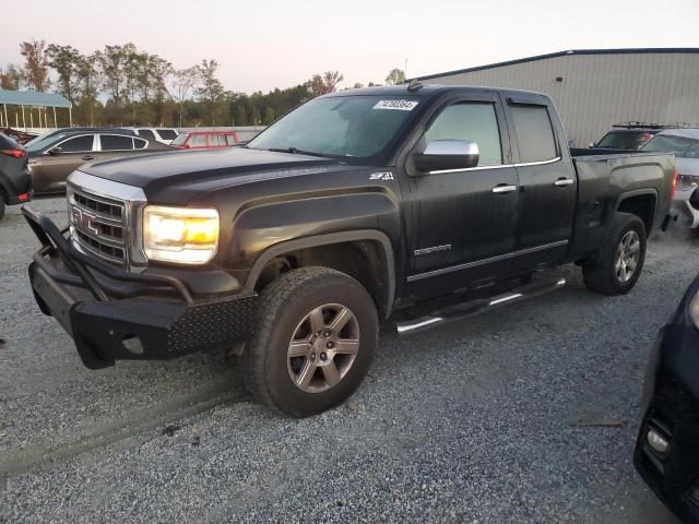 GMC SIERRA K15 2014 with VIN 1GTV2VEC1EZ162786 - Photo from auction