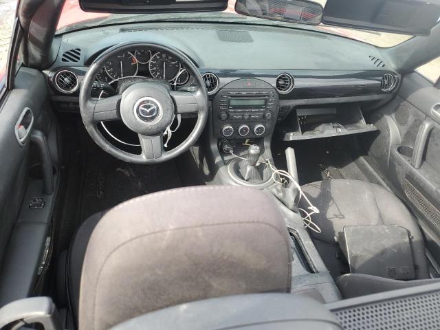 Photo 8 from auction – 2014 MAZDA MX-5 MIATA with VIN JM1NC2JF4E0237271