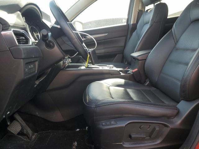 Photo 7 from auction – 2021 MAZDA CX-5 TOURI with VIN JM3KFBCM9M0495166