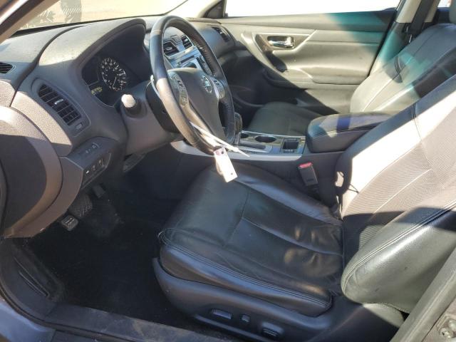 Photo 7 from auction – 2015 NISSAN ALTIMA 2.5 with VIN 1N4AL3AP2FN872951