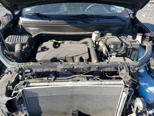 Photo 11 from auction – 2019 CHEVROLET EQUINOX LT with VIN 3GNAXKEV7KS643237