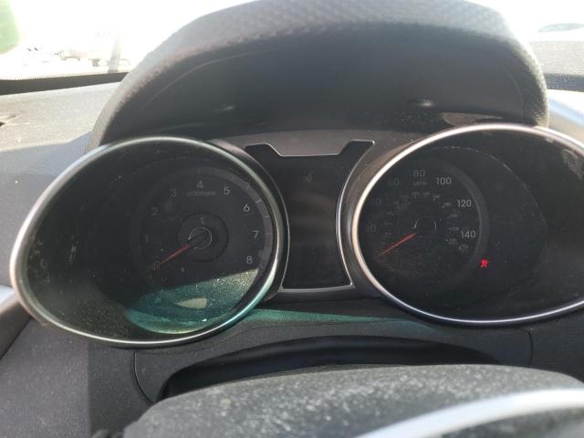 Photo 9 from auction – 2014 HYUNDAI VELOSTER with VIN KMHTC6AD9EU183595