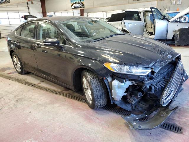 Photo 4 from auction – 2014 FORD FUSION with VIN 3FA6P0H79ER162665