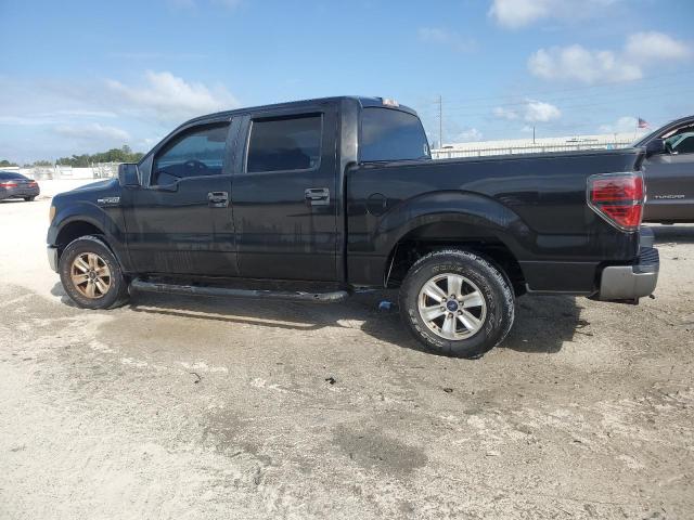 Photo 2 from auction – 2013 FORD F150 SUPER with VIN 1FTEW1CM5DFD85048