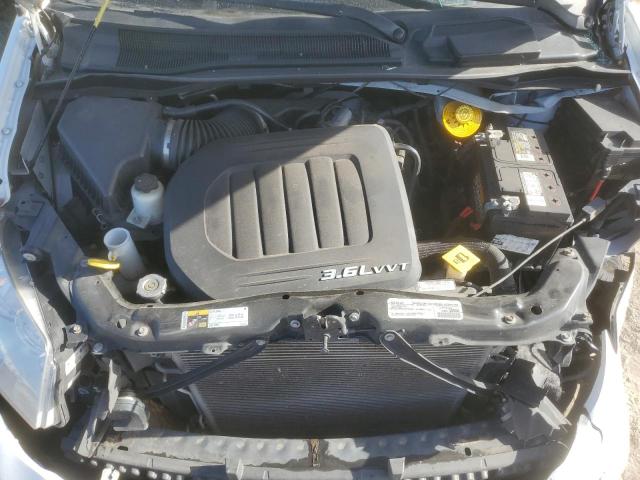 صورة رقم 12 من المزاد - 2016 DODGE GRAND CARA مع VIN 2C4RDGCG8GR396188
