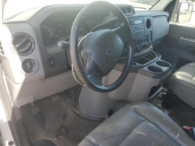 Photo 8 from auction – 2014 FORD ECONOLINE with VIN 1FTNE1EW4EDA92420