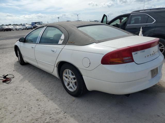Photo 2 from auction – 2002 DODGE INTREPID S with VIN 2B3HD46R92H174511