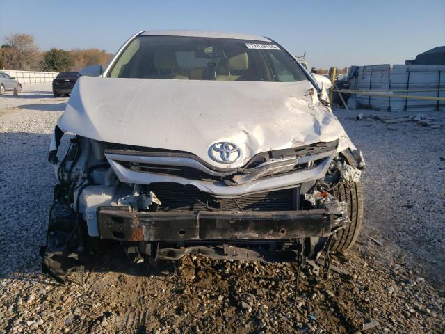 Photo 5 from auction – 2015 TOYOTA VENZA LE with VIN 4T3BA3BB2FU074966