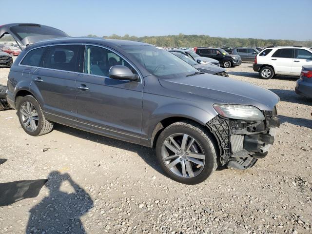 Photo 4 from auction – 2012 AUDI Q7 PREMIUM with VIN WA1LMAFE4CD001279