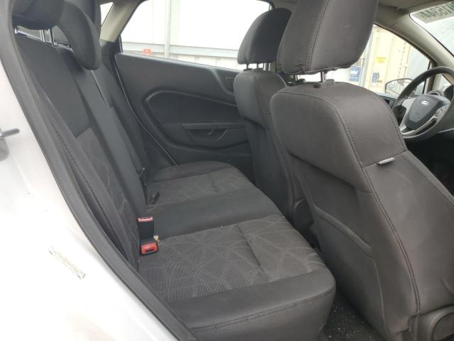 Photo 10 from auction – 2012 FORD FIESTA SE with VIN 3FADP4BJ7CM110657