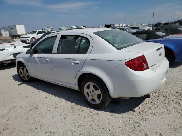 Photo 2 from auction – 2007 CHEVROLET COBALT LS with VIN 1G1AK55F277107554