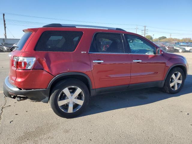 Photo 3 from auction – 2012 GMC ACADIA SLT with VIN 1GKKVREDXCJ346201