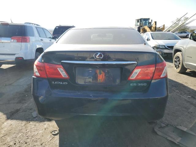 Photo 6 from auction – 2008 LEXUS ES 350 with VIN JTHBJ46G482198601