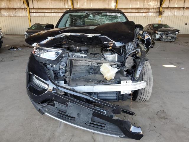 Photo 5 from auction – 2023 FORD EXPLORER L with VIN 1FMSK8FH4PGB19231