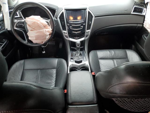 Photo 8 from auction – 2016 CADILLAC SRX with VIN 3GYFNAE33GS578370