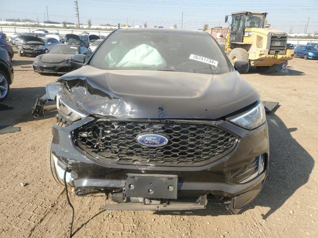 Photo 5 from auction – 2024 FORD EDGE SEL with VIN 2FMPK4J91RBA75441