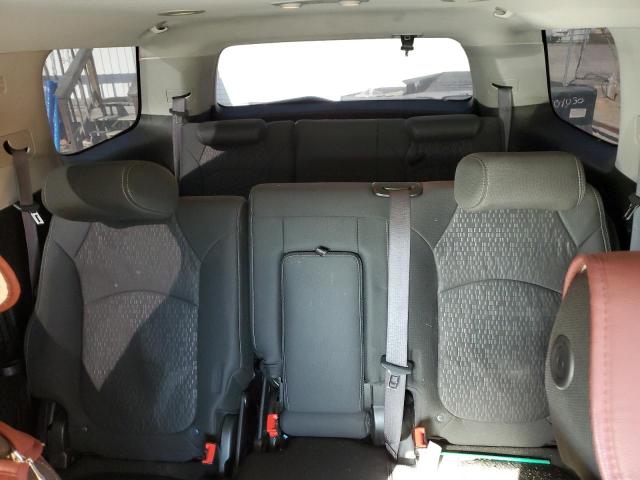 Photo 10 from auction – 2013 GMC ACADIA with VIN 1GKKRNED7DJ163725