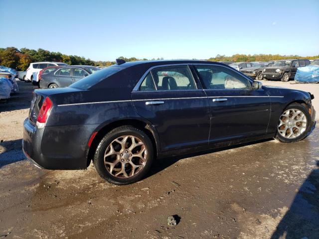 Photo 3 from auction – 2016 CHRYSLER 300C PLATI with VIN 2C3CCASG3GH162171
