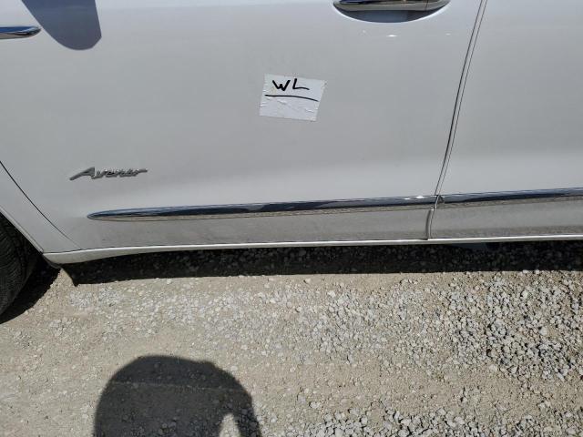 Photo 13 from auction – 2024 BUICK ENCLAVE AV with VIN 5GAERDKW1RJ104297