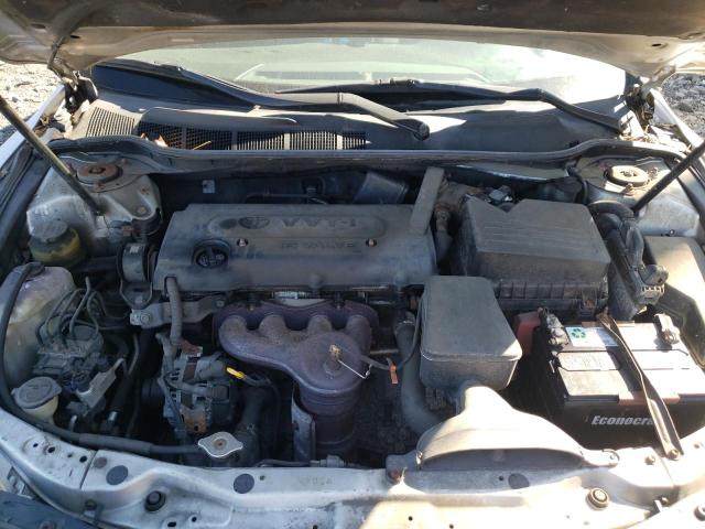 Photo 11 from auction – 2008 TOYOTA CAMRY CE with VIN 4T1BE46K48U220073