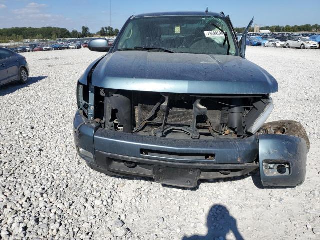 Photo 5 from auction – 2010 CHEVROLET SILVERADO with VIN 3GCRKTE32AG100751
