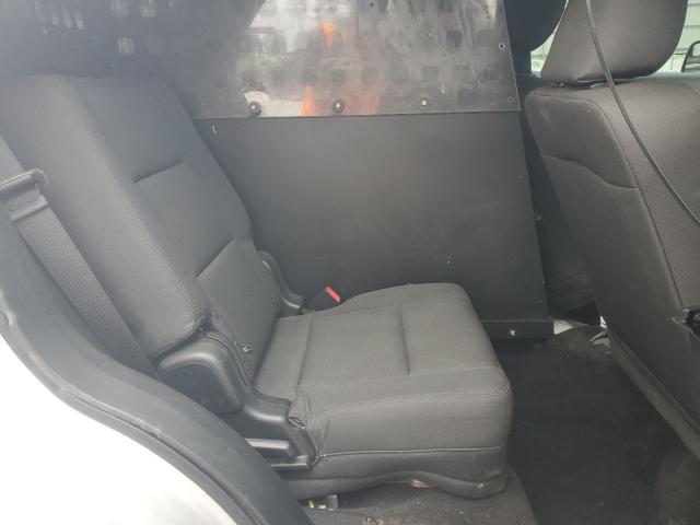 Photo 11 from auction – 2017 FORD EXPLORER P with VIN 1FM5K8AR7HGE01426