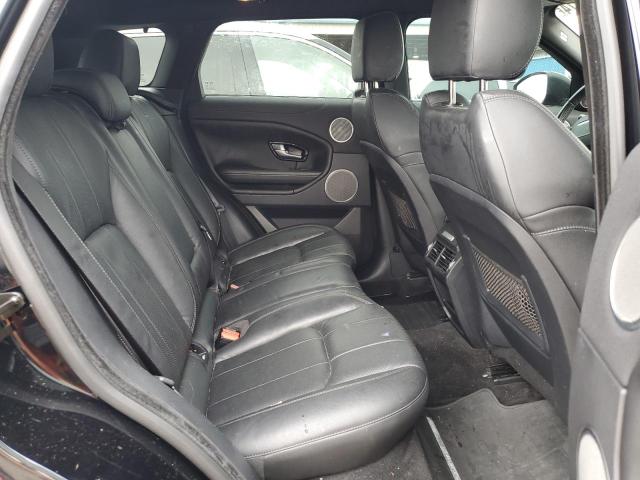 Photo 11 from auction – 2017 LAND ROVER RANGE ROVE with VIN SALVP2BG8HH256397