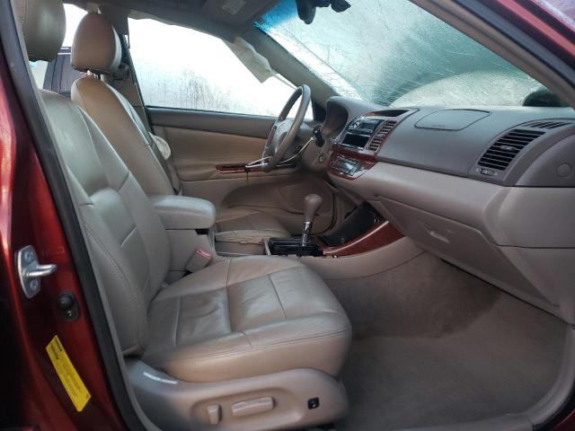 Photo 7 from auction – 2003 TOYOTA CAMRY LE with VIN 4T1BE30K93U241786
