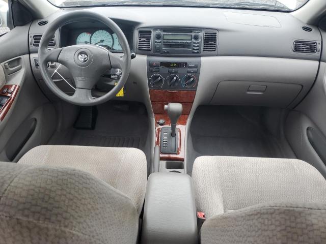Photo 8 from auction – 2003 TOYOTA COROLLA CE with VIN JTDBR38E130011383