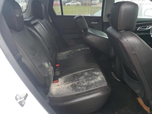 Photo 10 from auction – 2015 GMC TERRAIN DE with VIN 2GKFLUE31F6222689