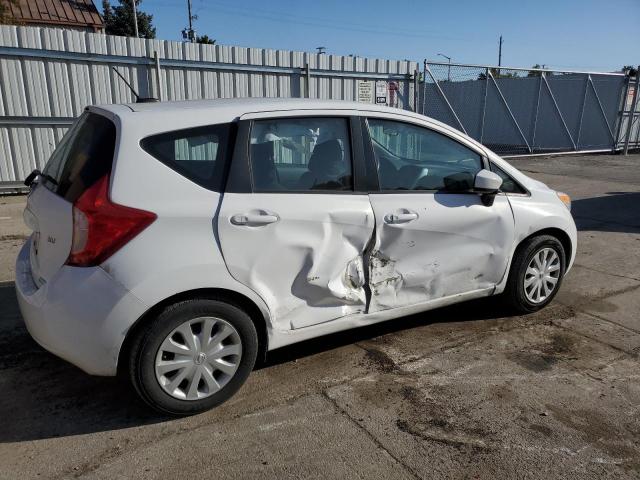 Photo 3 from auction – 2016 NISSAN VERSA NOTE with VIN 3N1CE2CP9GL401372