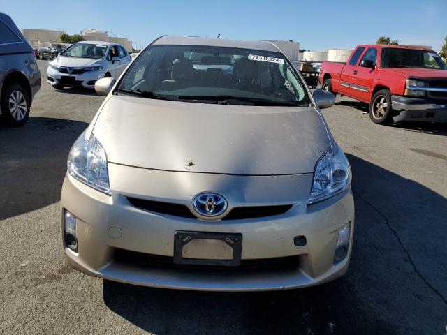 Photo 5 from auction – 2010 TOYOTA PRIUS with VIN JTDKN3DU9A0104836