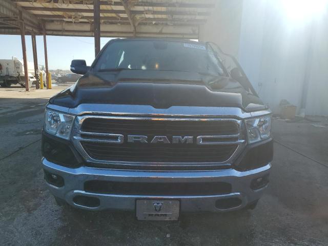 Photo 5 from auction – 2019 RAM 1500 BIG H with VIN 1C6SRFFTXKN852727