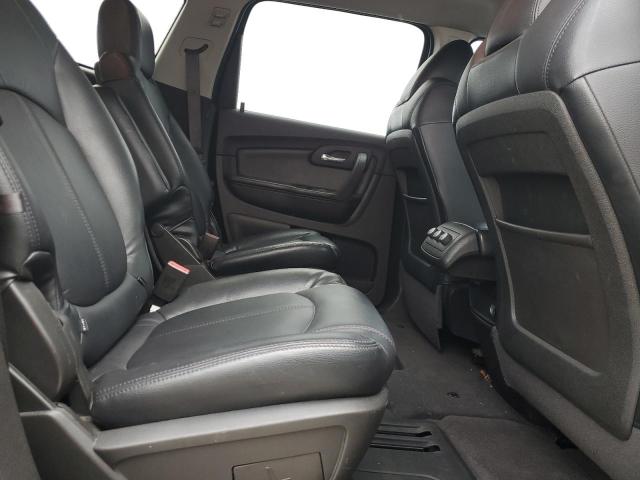 Photo 11 from auction – 2012 CHEVROLET TRAVERSE L with VIN 1GNKRGED6CJ282542