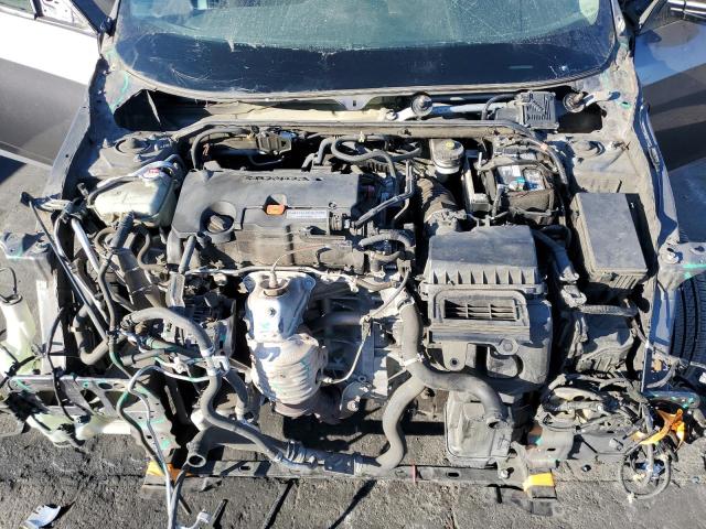 Photo 11 from auction – 2018 HONDA CIVIC LX with VIN 2HGFC2F52JH531540