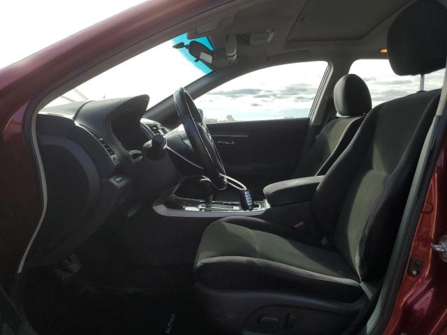 Photo 7 from auction – 2013 NISSAN ALTIMA 2.5 with VIN 1N4AL3AP7DN520400