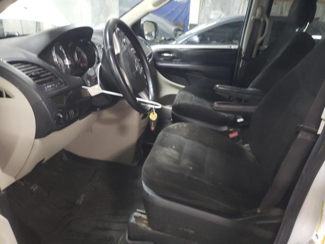 صورة رقم 7 من المزاد - 2016 DODGE GRAND CARA مع VIN 2C4RDGBG3GR364301